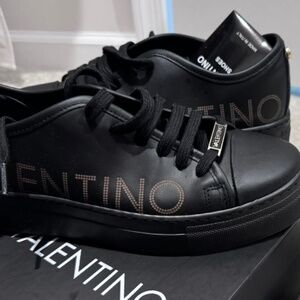 Valentino women shoes size 8